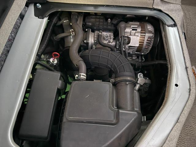 エブリイワゴン Ｗ６６０ウィズ車いす移動車　分割リアシート　１オーナー被害軽減ブレーキ・３６０度ドラレコ（25枚目）