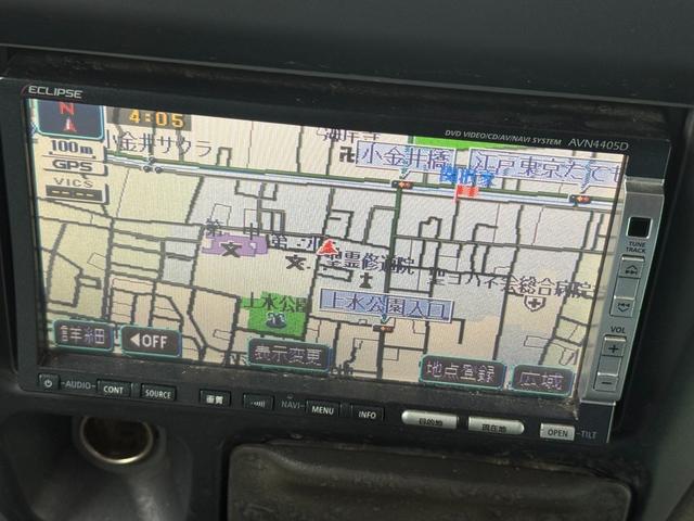 ミニキャブバン ＣＬ　走行距離６１４９８ｋｍオートマ・イクリプスナビ・キーレス・ＥＴＣ（13枚目）