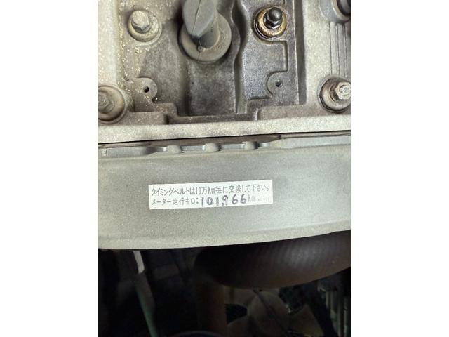 ボンゴフレンディ RF-V オートフリートップ・101966Km時タイベルW/P交換済・ガソリン2.5L・フルセグナビ・リヤモニター(3枚目)