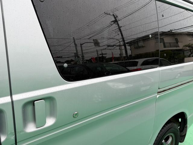 ボンゴフレンディ RF-V オートフリートップ・101966Km時タイベルW/P交換済・ガソリン2.5L・フルセグナビ・リヤモニター(31枚目)