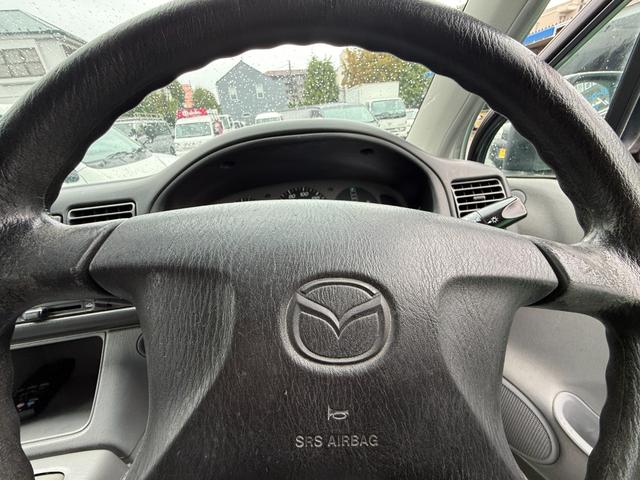 ボンゴフレンディ RF-V オートフリートップ・101966Km時タイベルW/P交換済・ガソリン2.5L・フルセグナビ・リヤモニター(32枚目)