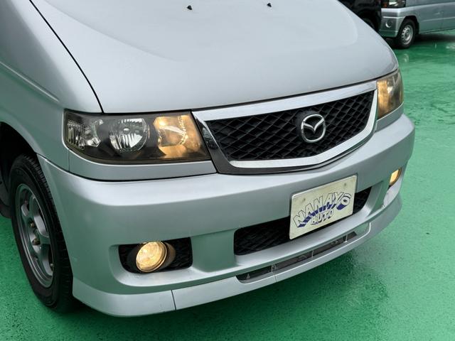 ボンゴフレンディ RF-V オートフリートップ・101966Km時タイベルW/P交換済・ガソリン2.5L・フルセグナビ・リヤモニター(35枚目)