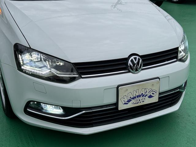 ポロ TSIコンフォートライン マイスター フルセグナビ・LEDライト・FRドラレコ・Bカメラ(2枚目)