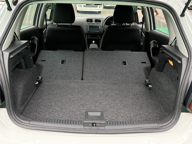 ポロ TSIコンフォートライン マイスター フルセグナビ・LEDライト・FRドラレコ・Bカメラ(7枚目)