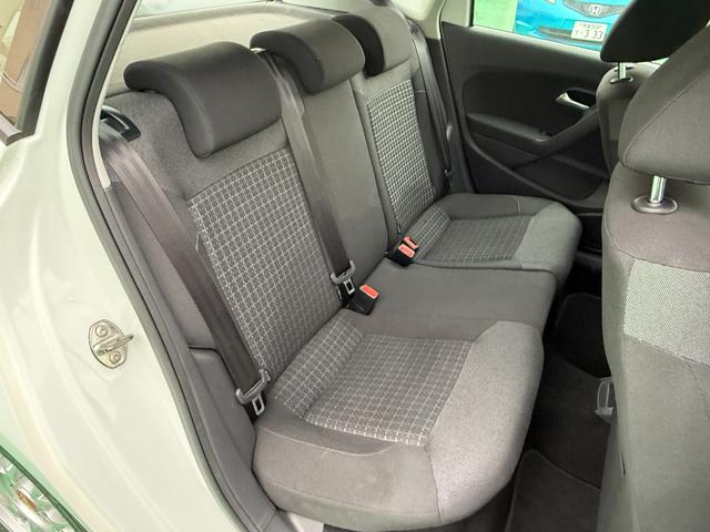 ポロ TSIコンフォートライン マイスター フルセグナビ・LEDライト・FRドラレコ・Bカメラ(9枚目)