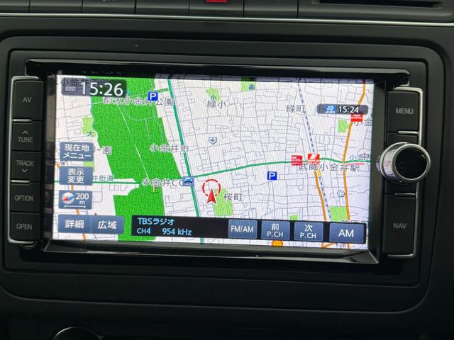 ポロ TSIコンフォートライン マイスター フルセグナビ・LEDライト・FRドラレコ・Bカメラ(14枚目)