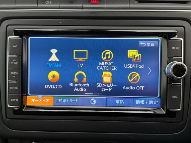 ポロ TSIコンフォートライン マイスター フルセグナビ・LEDライト・FRドラレコ・Bカメラ(15枚目)