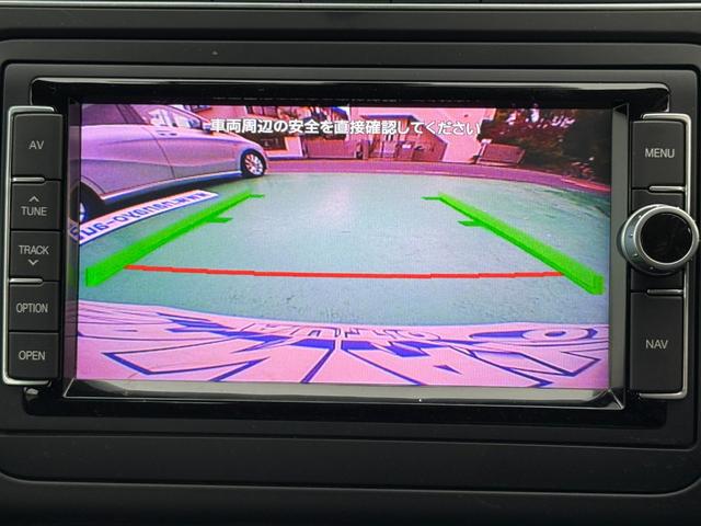 ポロ TSIコンフォートライン マイスター フルセグナビ・LEDライト・FRドラレコ・Bカメラ(16枚目)