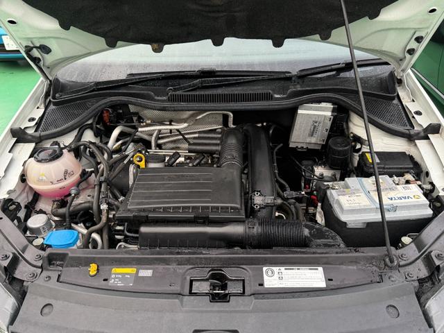 ポロ TSIコンフォートライン マイスター フルセグナビ・LEDライト・FRドラレコ・Bカメラ(28枚目)