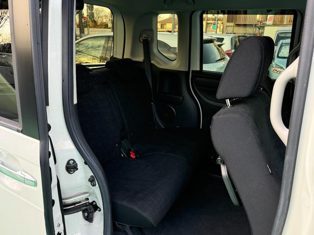 Ｎ－ＢＯＸ Ｇ　ＳＳパッケージ　フルセグナビ・キセノン・スマートキーレス・両側オートスライドドア・ドラレコ（12枚目）