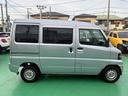 ミニキャブバン ＣＬ　走行距離６１４９８ｋｍオートマ・イクリプスナビ・キーレス・ＥＴＣ（4枚目）