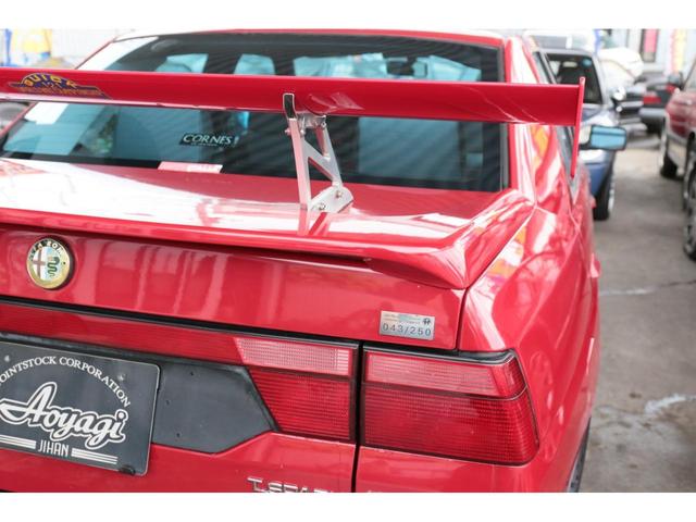 2.0 ツインスパーク 16V(4枚目)