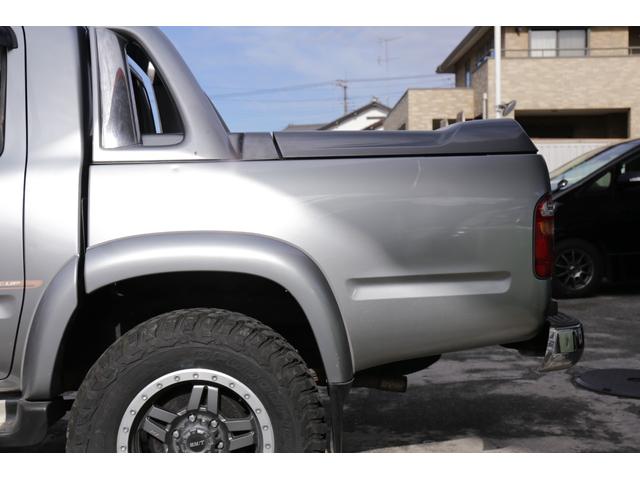 ハイラックススポーツピック ダブルキャブ　ワイド　ダブルキャブ　ワイド（５名）（10枚目）