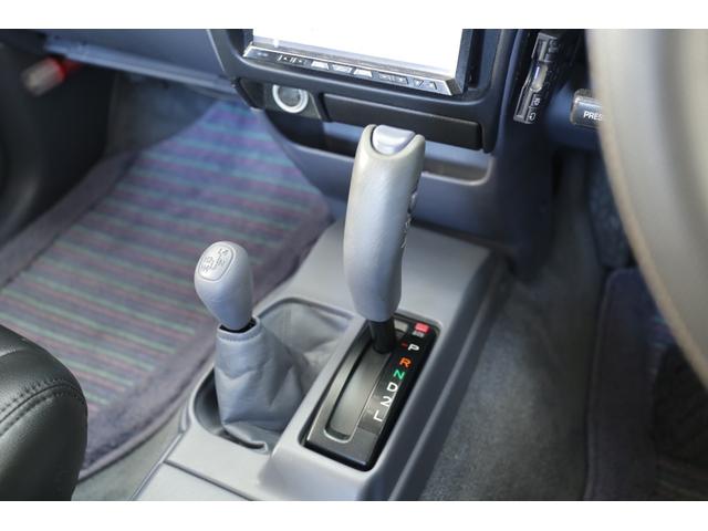 ハイラックススポーツピック ダブルキャブ　ワイド　ダブルキャブ　ワイド（５名）（27枚目）