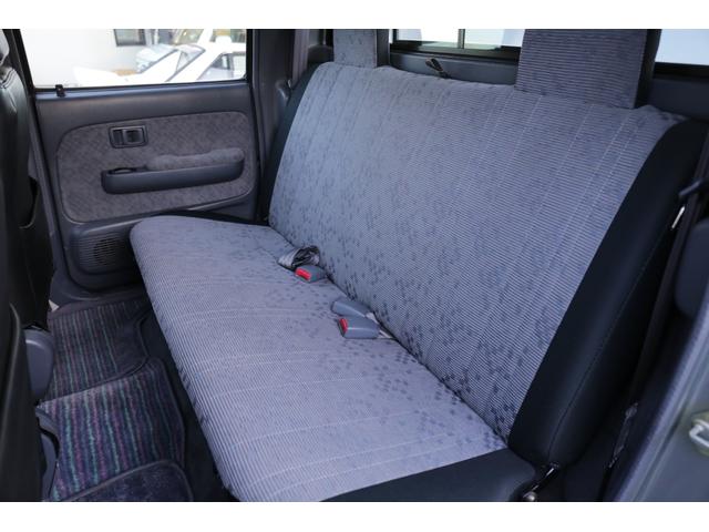 ハイラックススポーツピック ダブルキャブ　ワイド　ダブルキャブ　ワイド（５名）（32枚目）