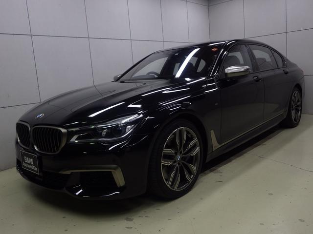 M760Li xDrive V12・6600cc・individual・タルトゥーフォ・リアエンターテインメント・パノラマサンルーフ・Bowers&Wilkins・ソフトクローズ・ベンチレーションシート・20インチホイール(22枚目)