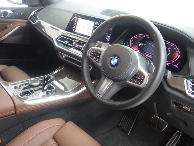 ＢＭＷ Ｘ５