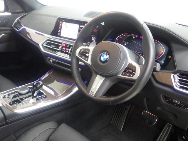 ＢＭＷ Ｘ５