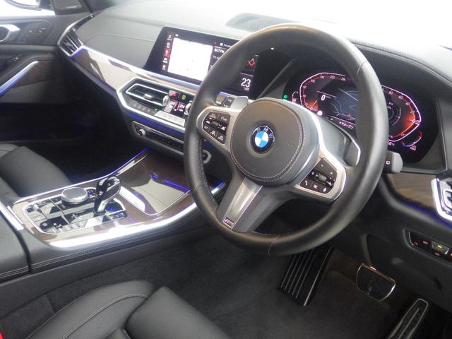 ＢＭＷ Ｘ５