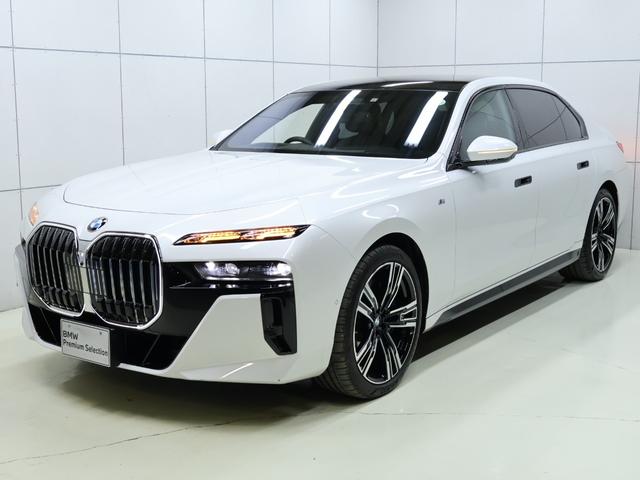 ＢＭＷ ７シリーズ