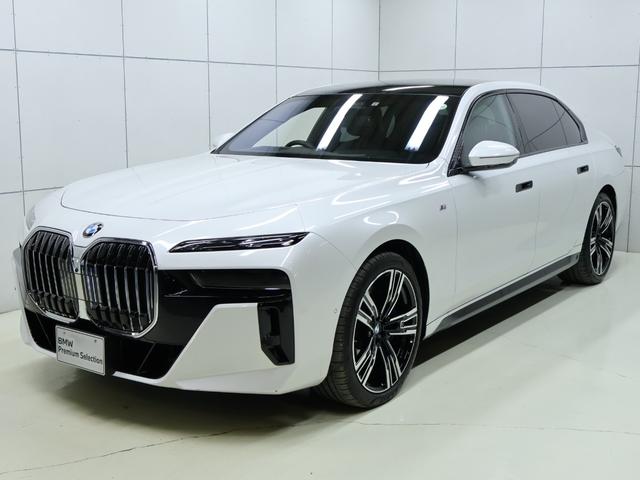 ＢＭＷ ７シリーズ