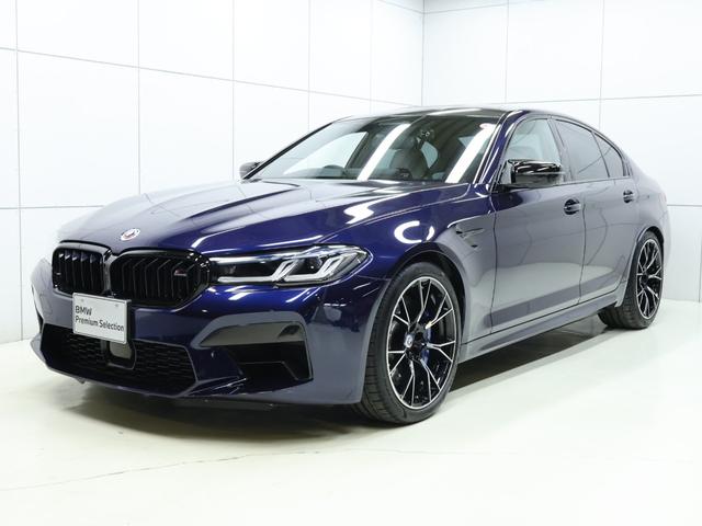 Ｍ５ コンペティション　Ｉｎｄｉｖｉｄｕａｌカラー・シルバーストーンメリノレザー・２０インチＡＷ・レーザーＬＥＤヘッドライト・ブルーキャリパー・カーボンルーフ・ｈａｒｍａｎｋａｒｄｏｎスピーカー・ＡＣＣ・ハンズオフアシスト（22枚目）