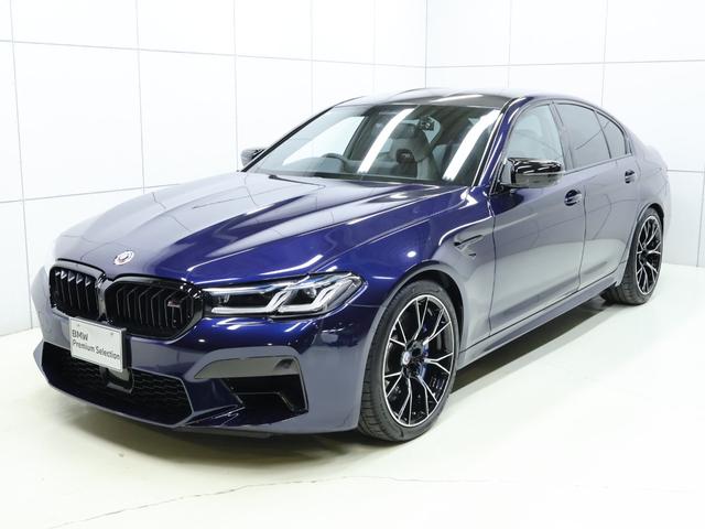 ＢＭＷ Ｍ５