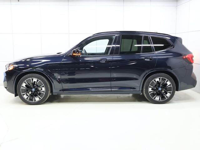 ＢＭＷ ｉＸ３