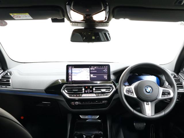 ＢＭＷ ｉＸ３