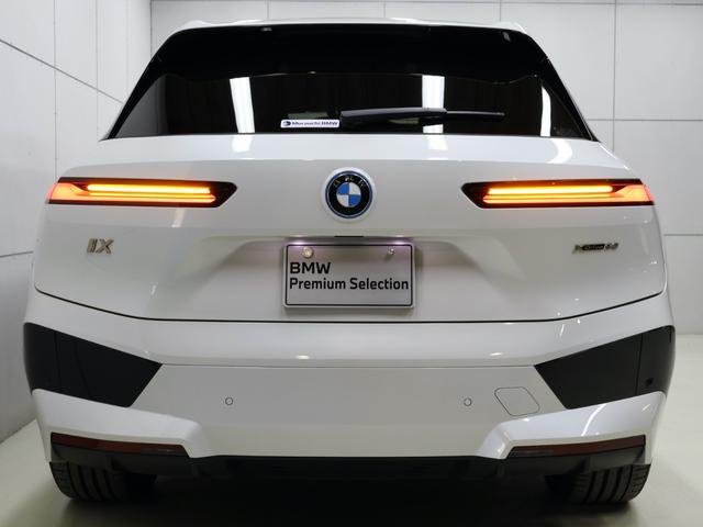 ＢＭＷ ｉＸ