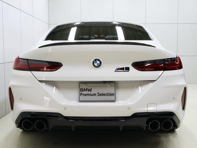 ＢＭＷ Ｍ８