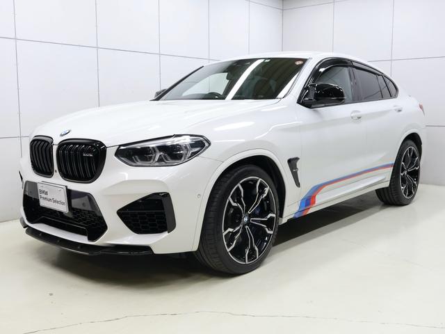 ＢＭＷ Ｘ４ Ｍ