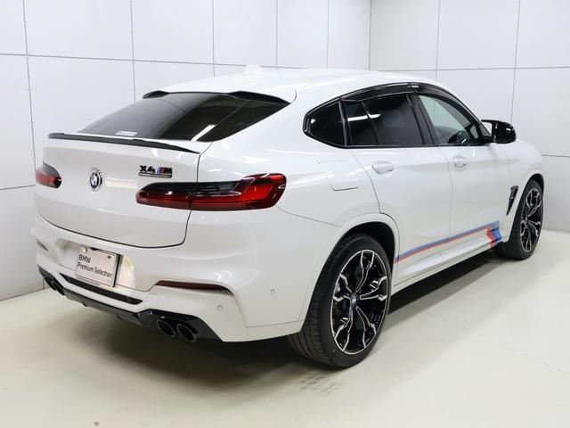 ＢＭＷ Ｘ４ Ｍ