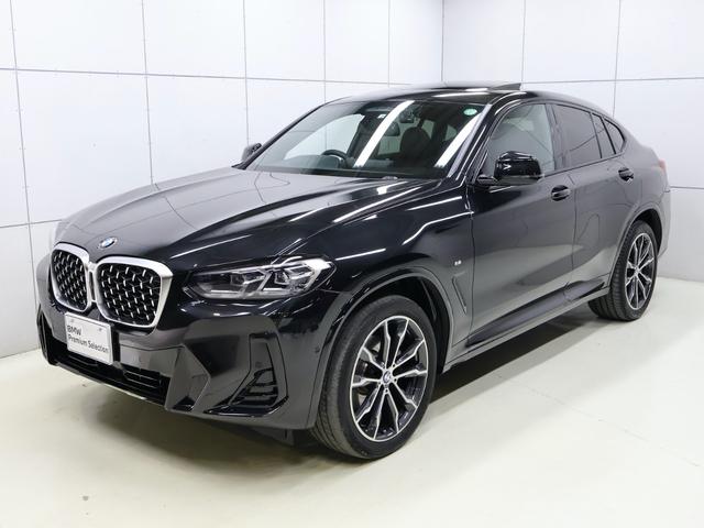 Ｘ４ ｘＤｒｉｖｅ　２０ｄ　Ｍスポーツ　セレクトＰＫＧ・サンルーフ・２０インチＡＷ・モカレザー・アダプティブＬＥＤヘッドライト・コンフォートアクセス・ヘッドアップディスプレイ・ステアリングヒーター・全席シートヒーター・ＡＣＣ（23枚目）