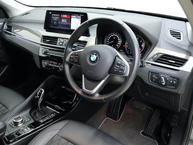 Ｘ１ ｘＤｒｉｖｅ　１８ｄ　ｘライン　ドライビングアシストプラス・１８インチＡＷ・ＡＣＣ・ＨＤＣ・ＬＥＤヘッドライト・アンビエントライト・電動フロントシート・パーキングアシスト・Ｂｌｕｅｔｏｏｔｈ・電動トランク・ストレージパッケージ（4枚目）