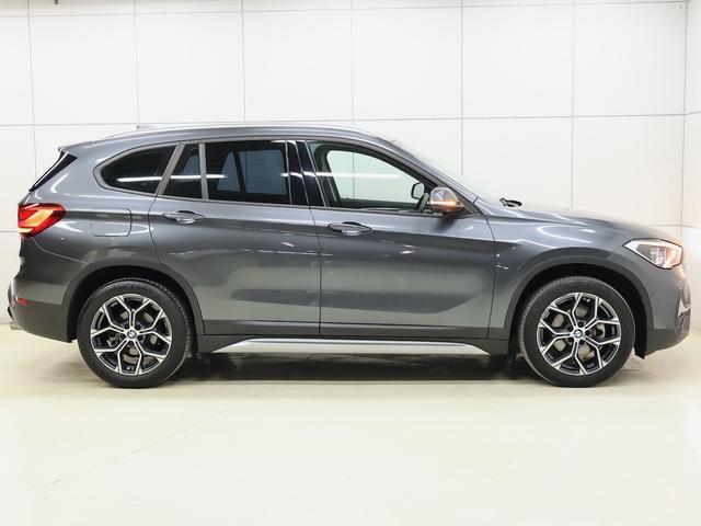 Ｘ１ ｘＤｒｉｖｅ　１８ｄ　ｘライン　ドライビングアシストプラス・１８インチＡＷ・ＡＣＣ・ＨＤＣ・ＬＥＤヘッドライト・アンビエントライト・電動フロントシート・パーキングアシスト・Ｂｌｕｅｔｏｏｔｈ・電動トランク・ストレージパッケージ（9枚目）