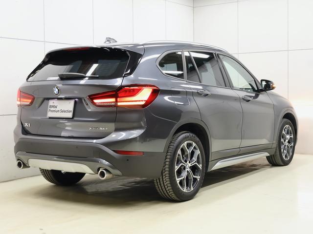 Ｘ１ ｘＤｒｉｖｅ　１８ｄ　ｘライン　ドライビングアシストプラス・１８インチＡＷ・ＡＣＣ・ＨＤＣ・ＬＥＤヘッドライト・アンビエントライト・電動フロントシート・パーキングアシスト・Ｂｌｕｅｔｏｏｔｈ・電動トランク・ストレージパッケージ（10枚目）