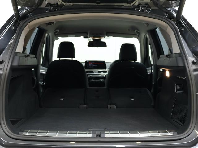 Ｘ１ ｘＤｒｉｖｅ　１８ｄ　ｘライン　ドライビングアシストプラス・１８インチＡＷ・ＡＣＣ・ＨＤＣ・ＬＥＤヘッドライト・アンビエントライト・電動フロントシート・パーキングアシスト・Ｂｌｕｅｔｏｏｔｈ・電動トランク・ストレージパッケージ（12枚目）
