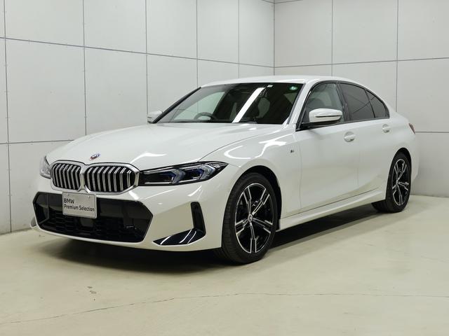３シリーズ ３２０ｄ　ｘＤｒｉｖｅ　Ｍスポーツ　コンフォートパッケージ・電動リアゲート・ヘッドアップディスプレイ・ハンズオフアシスト・レーンキープアシスト・アクティブクルーズコントロール（22枚目）