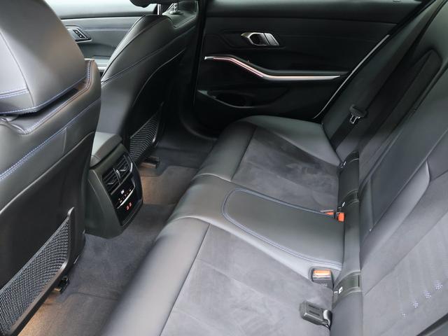 ３シリーズ ３２０ｄ　ｘＤｒｉｖｅ　Ｍスポーツ　コンフォートパッケージ・電動リアゲート・ヘッドアップディスプレイ・ハンズオフアシスト・レーンキープアシスト・アクティブクルーズコントロール（33枚目）