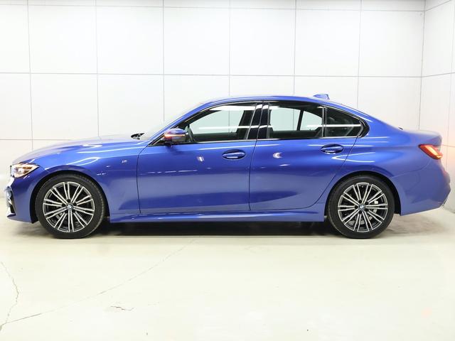 3シリーズ 320i Mスポーツ コンフォートパッケージ・パーキングアシストプラスパッケージ・18インチAW・アダプティブLEDヘッドライト・ACC(7枚目)