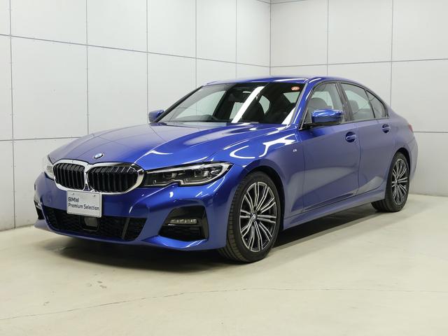 3シリーズ 320i Mスポーツ コンフォートパッケージ・パーキングアシストプラスパッケージ・18インチAW・アダプティブLEDヘッドライト・ACC(22枚目)
