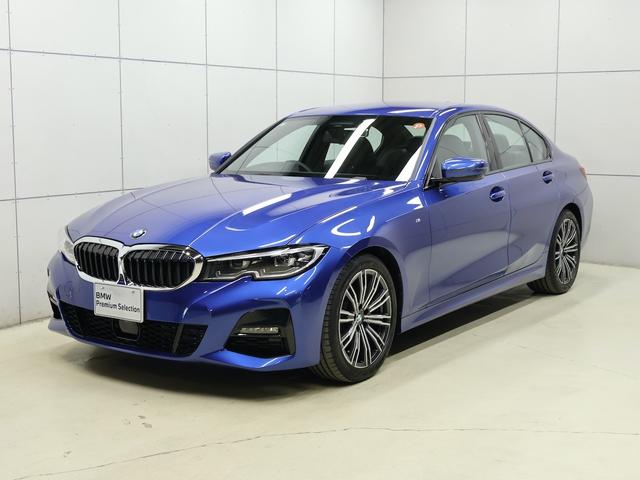 3シリーズ 320i Mスポーツ コンフォートパッケージ・パーキングアシストプラスパッケージ・18インチAW・アダプティブLEDヘッドライト・ACC(23枚目)