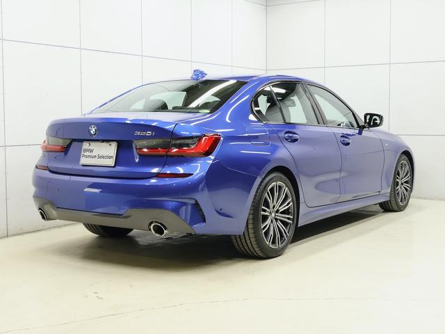 3シリーズ 320i Mスポーツ コンフォートパッケージ・パーキングアシストプラスパッケージ・18インチAW・アダプティブLEDヘッドライト・ACC(25枚目)