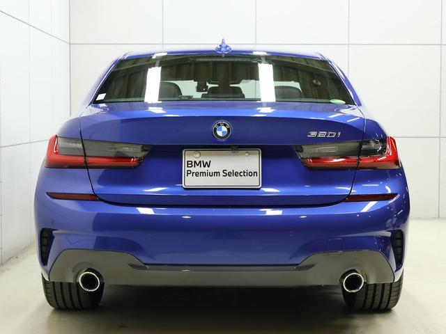 3シリーズ 320i Mスポーツ コンフォートパッケージ・パーキングアシストプラスパッケージ・18インチAW・アダプティブLEDヘッドライト・ACC(26枚目)