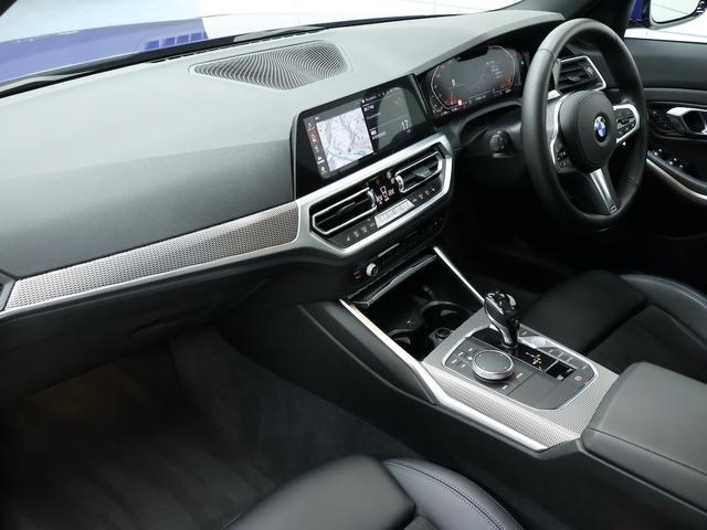 3シリーズ 320i Mスポーツ コンフォートパッケージ・パーキングアシストプラスパッケージ・18インチAW・アダプティブLEDヘッドライト・ACC(30枚目)