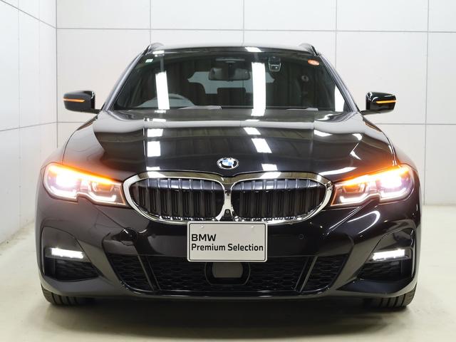 ３シリーズ ３２０ｄ　ｘＤｒｉｖｅツーリング　Ｍスポーツ　コンフォートＰＫＧ・パーキングアシストプラスＰＫＧ・１８インチＡＷ・全方位カメラ・ワイヤレスチャージ・Ａｐｐｌｅカープレイ（5枚目）