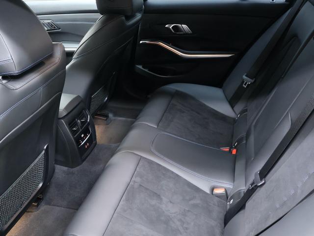 ３シリーズ ３２０ｄ　ｘＤｒｉｖｅツーリング　Ｍスポーツ　コンフォートＰＫＧ・パーキングアシストプラスＰＫＧ・１８インチＡＷ・全方位カメラ・ワイヤレスチャージ・Ａｐｐｌｅカープレイ（36枚目）