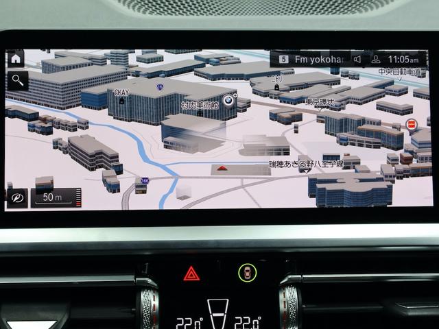 ３シリーズ ３２０ｄ　ｘＤｒｉｖｅツーリング　Ｍスポーツ　コンフォートＰＫＧ・パーキングアシストプラスＰＫＧ・１８インチＡＷ・全方位カメラ・ワイヤレスチャージ・Ａｐｐｌｅカープレイ（43枚目）