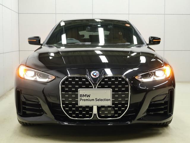 BMW 4 SERIES 420D X DRIVE GRAN COUPE M SPORT